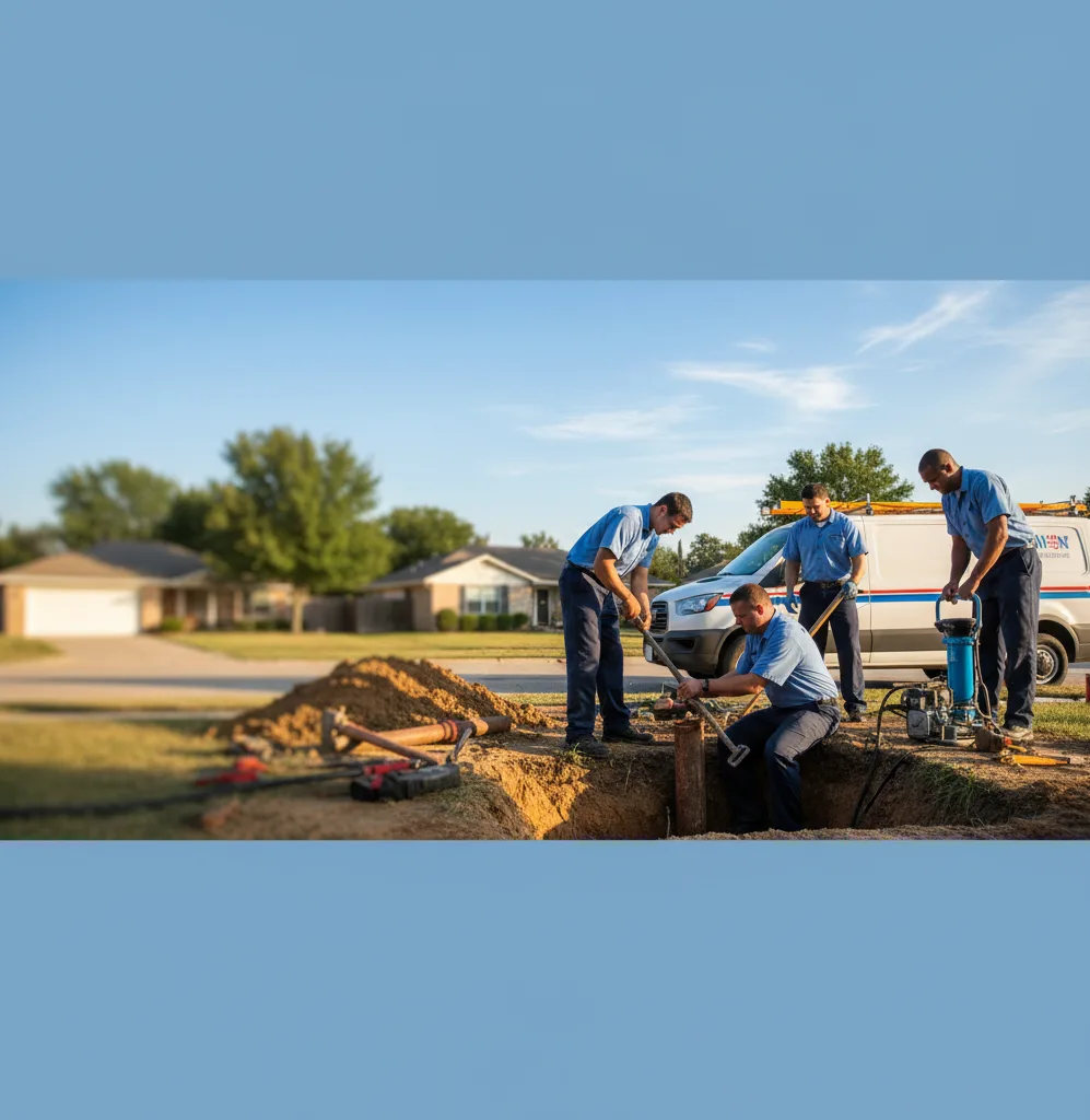 Water Heater Repair in Nazlini, AZ
